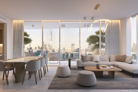 Apartment in Business Bay, Dubai 3 bedrooms, 150 sq.m. № 11147 - photo 8