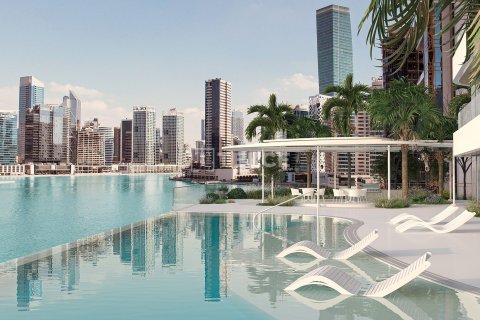 Apartment in Business Bay, Dubai 3 bedrooms, 150 sq.m. № 11147 - photo 20