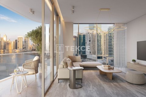 Apartment in Business Bay, Dubai 3 bedrooms, 150 sq.m. № 11147 - photo 12
