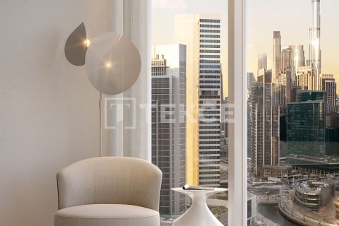 Apartment in Business Bay, Dubai 3 bedrooms, 150 sq.m. № 11147 - photo 10
