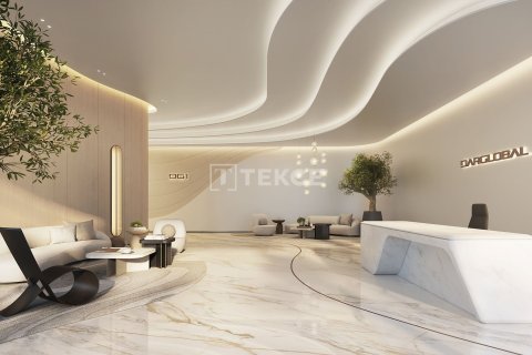 Apartment in Business Bay, Dubai 3 bedrooms, 150 sq.m. № 11147 - photo 19