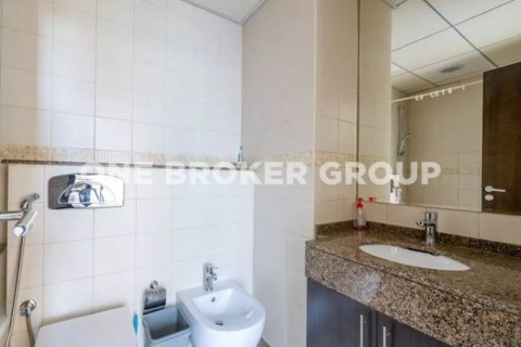 Купить квартиру в Дубай Марине, Дубай: 1 спальня, 60.5м², № 30458 - фото 7