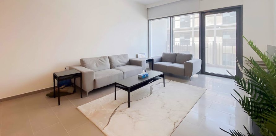 Appartement à Dubai Hills Estate, Dubai, 3 chambres, 149 m², № 30444
