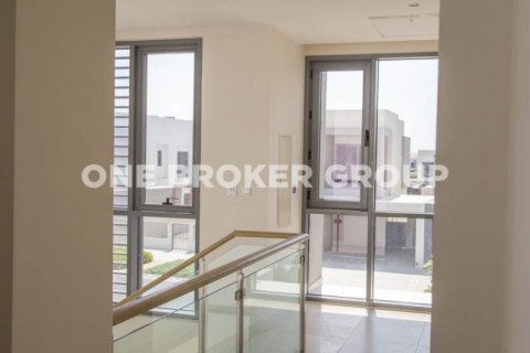 Villa en Dubai Hills Estate, Dubai, 3 dormitorios, 288 m², № 30457 - foto 13
