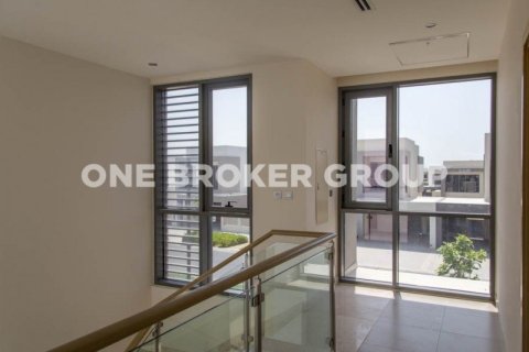 Villa en Dubai Hills Estate, Dubai, 3 dormitorios, 288 m², № 30457 - foto 5