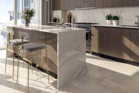 Appartement à Downtown Dubai (Downtown Burj Dubai), Dubai, 3 chambres, 173 m², № 30445 - photo 5