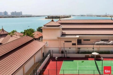 شقة فندقية في نخلة جميرا, دبي 55.9 م² رقم 107529 - صورة 5