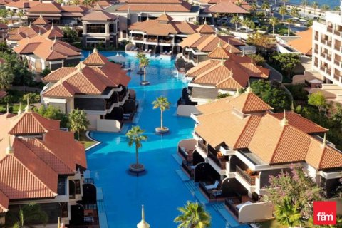 شقة فندقية في نخلة جميرا, دبي 55.9 م² رقم 107529 - صورة 8