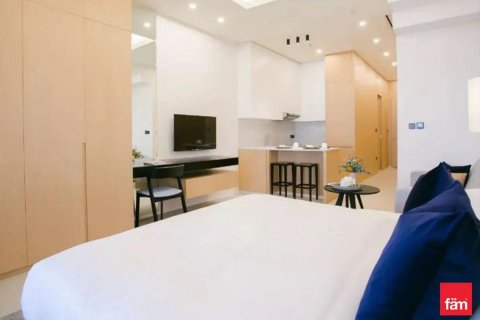 شقة فندقية في نخلة جميرا, دبي 55.9 م² رقم 107529 - صورة 13