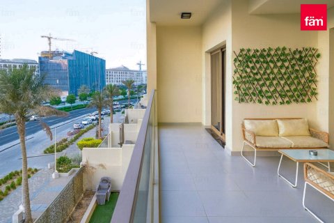 Квартира в Arjan, Дубай, 2 спальни, 109.7м², № 107544