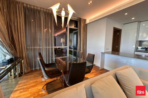 Appartement à City Walk, Dubai, 1 chambre, 149.4 m², № 107535 - photo 21