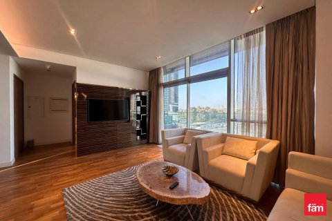 Appartement à City Walk, Dubai, 1 chambre, 149.4 m², № 107535 - photo 23