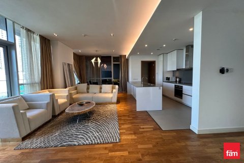 Appartement à City Walk, Dubai, 1 chambre, 149.4 m², № 107535 - photo 24