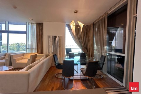 Appartement à City Walk, Dubai, 1 chambre, 149.4 m², № 107535 - photo 28