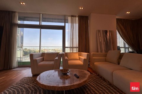 Appartement à City Walk, Dubai, 1 chambre, 149.4 m², № 107535 - photo 22