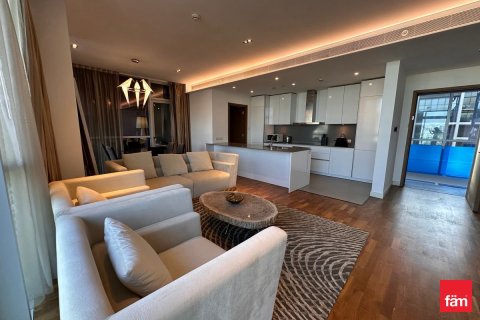 Appartement à City Walk, Dubai, 1 chambre, 149.4 m², № 107535 - photo 27