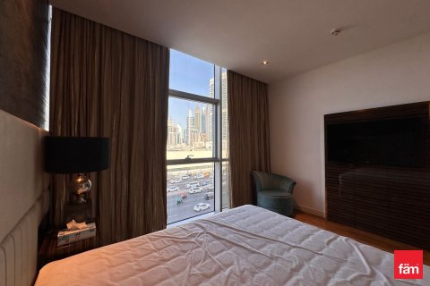 Appartement à City Walk, Dubai, 1 chambre, 149.4 m², № 107535 - photo 13