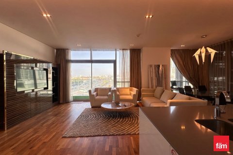 Apartamento en City Walk, Dubai, 1 dormitorio, 149.4 m², № 107535
