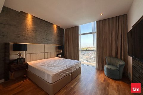 Appartement à City Walk, Dubai, 1 chambre, 149.4 m², № 107535 - photo 15