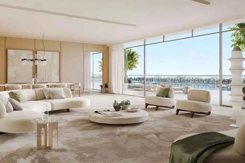 Квартира в Дубае, студия, 122м², № 110178