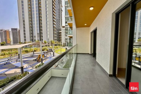 Appartement à Dubai, 2 chambres, 130.2 m², № 107524 - photo 3