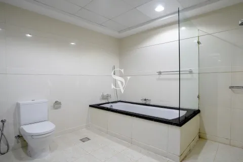 Купить квартиру в Дубай Марине, Дубай: 3 спальни, 277м², № 91030 - фото 12