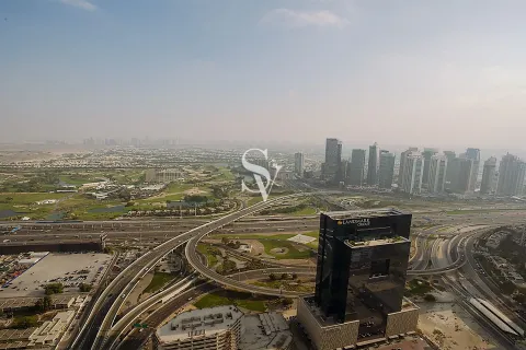 Купить квартиру в Дубай Марине, Дубай: 3 спальни, 277м², № 91030 - фото 5