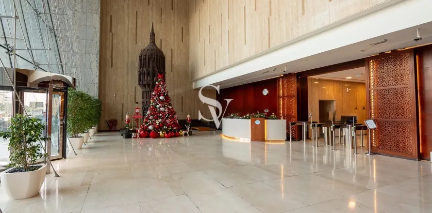 Квартира в Дубай Марине, Дубай, 3 спальни, 277м², № 91030