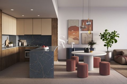 Купить квартиру в Дубае: 1 спальня, 78м², № 91037 - фото 12