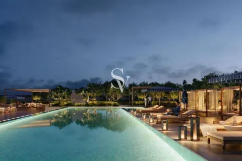 Купить квартиру в Dubai Creek Harbour, Dubai Creek Harbour (The Lagoons), Дубай: 2 спальни, 154м², № 91039 - фото 5