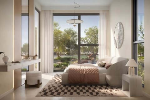 Villa in Dubai 4 bedrooms, 295 sq.m. № 139639 - photo 3