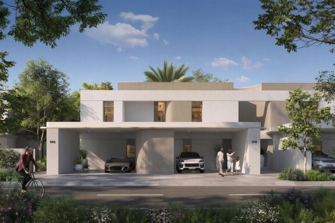 Villa in Dubai 4 bedrooms, 295 sq.m. № 139639 - photo 10
