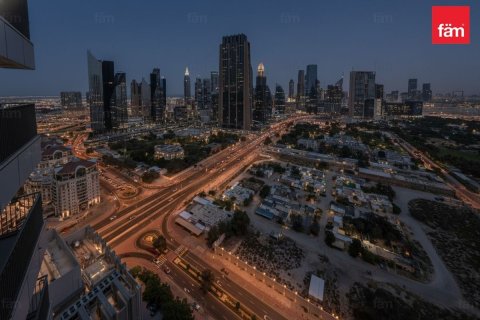 شقة في وسط مدينة دبي, دبي 2 غرف نوم, 108.4 م² رقم 139642 - صورة 11