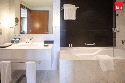 Appartement à Downtown Dubai (Downtown Burj Dubai), Dubai, 1 chambre, 75.3 m², № 139641 - photo 5