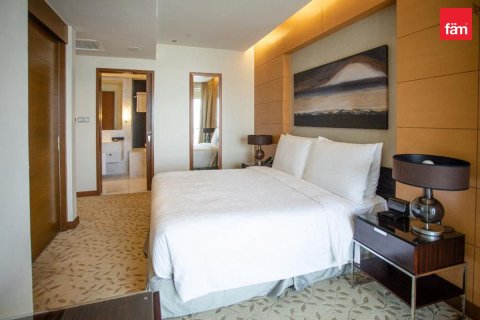 Appartement à Downtown Dubai (Downtown Burj Dubai), Dubai, 1 chambre, 75.3 m², № 139641 - photo 4