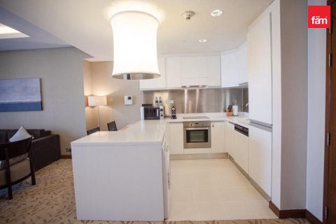 Appartement à Downtown Dubai (Downtown Burj Dubai), Dubai, 1 chambre, 75.3 m², № 139641 - photo 3