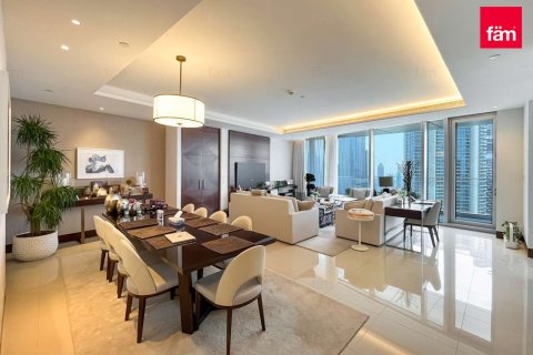 شقة في وسط مدينة دبي, دبي 5 غرف نوم , 290.8 م² رقم 139643 - صورة 4