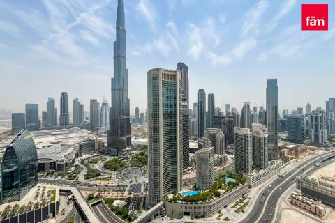 شقة في وسط مدينة دبي, دبي 5 غرف نوم , 290.8 م² رقم 139643 - صورة 28