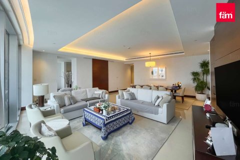 شقة في وسط مدينة دبي, دبي 5 غرف نوم , 290.8 م² رقم 139643 - صورة 2
