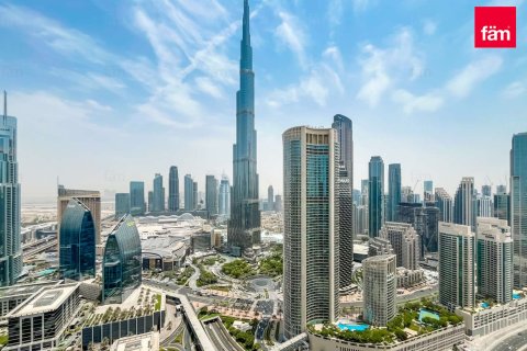 شقة في وسط مدينة دبي, دبي 5 غرف نوم , 290.8 م² رقم 139643