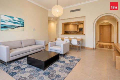 Apartment in Palm Jumeirah, Dubai 2 bedrooms, 144.1 sq.m. № 139640