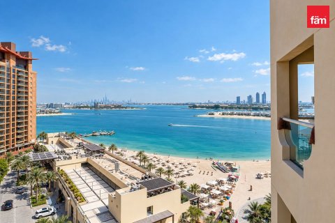 Apartment in Palm Jumeirah, Dubai 2 bedrooms, 144.1 sq.m. № 139640 - photo 11