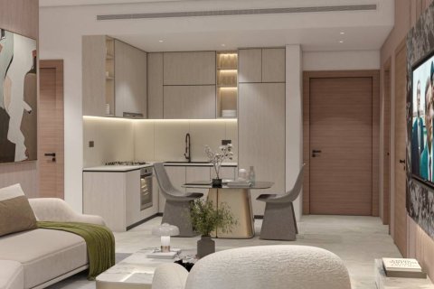 Appartement à OLIVIA RESIDENCES à Dubai, 1 chambre, 131.02 m², № 4606 - photo 3