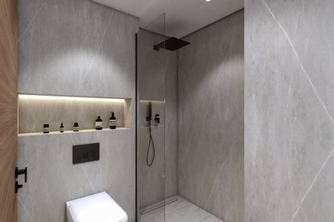 Apartment in OLIVIA RESIDENCES in Dubai 3 bedrooms, 123.69 sq.m. № 4607 - photo 7