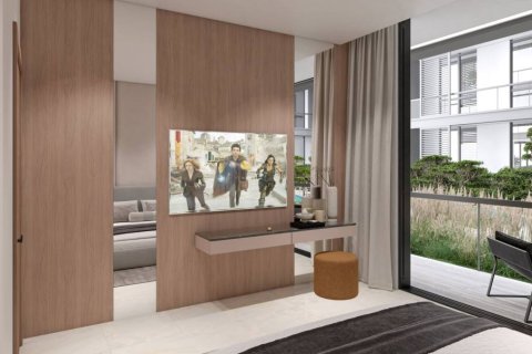 Apartment in OLIVIA RESIDENCES in Dubai 3 bedrooms, 123.69 sq.m. № 4607 - photo 5