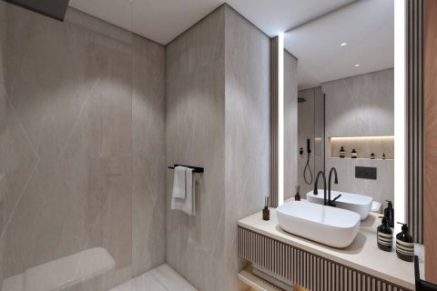 Apartment in OLIVIA RESIDENCES in Dubai 3 bedrooms, 123.69 sq.m. № 4607 - photo 8