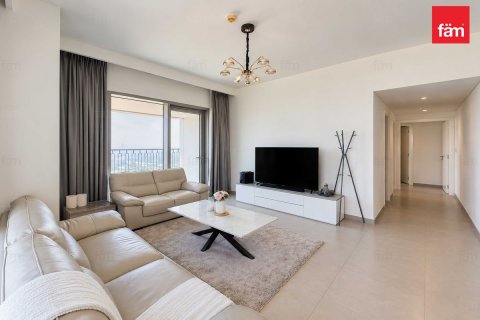 Apartment in Downtown Dubai (Downtown Burj Dubai), Dubai 2 bedrooms, 111.5 sq.m. № 141611 - photo 15