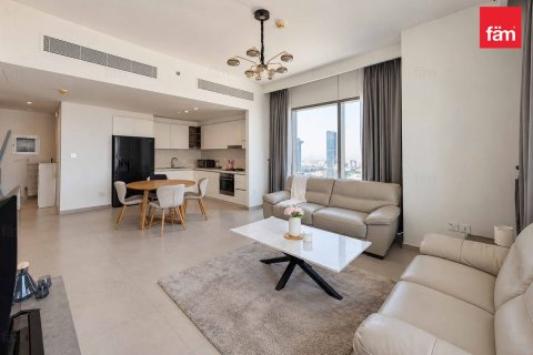 Apartment in Downtown Dubai (Downtown Burj Dubai), Dubai 2 bedrooms, 111.5 sq.m. № 141611 - photo 16