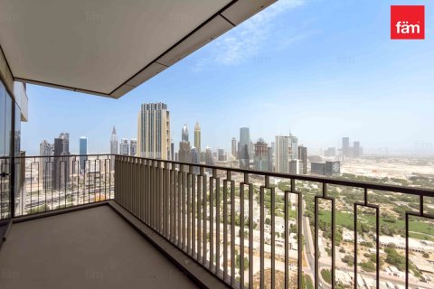 Apartment in Downtown Dubai (Downtown Burj Dubai), Dubai 2 bedrooms, 111.5 sq.m. № 141611 - photo 7