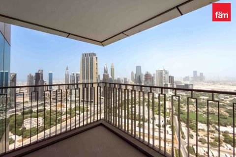 Apartment in Downtown Dubai (Downtown Burj Dubai), Dubai 2 bedrooms, 111.5 sq.m. № 141611 - photo 8
